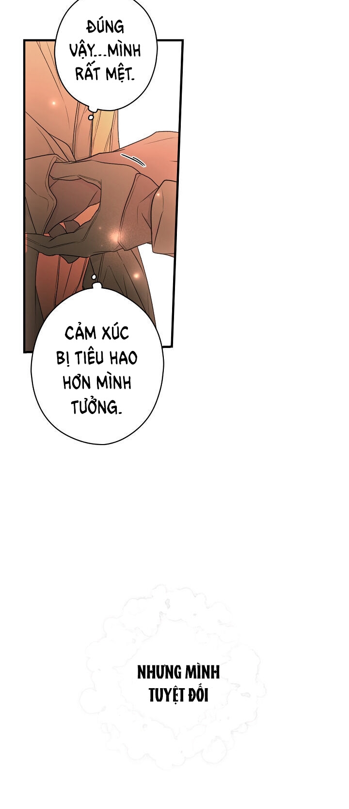 quý cô bí ẩn - secret lady chapter 19 82