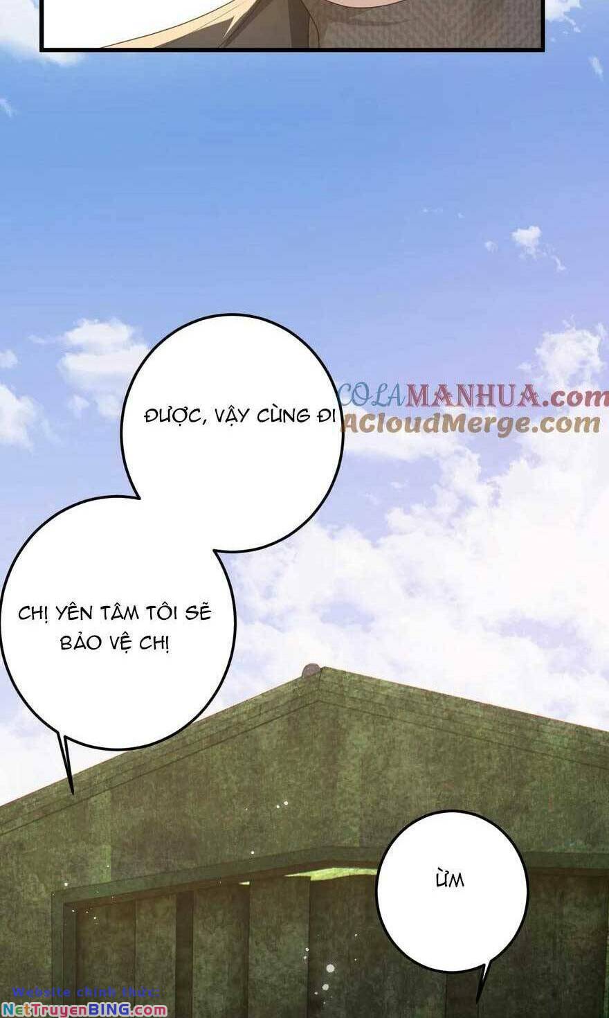 xuyên nhanh: phản diện quá sủng quá mê người chapter 186 44