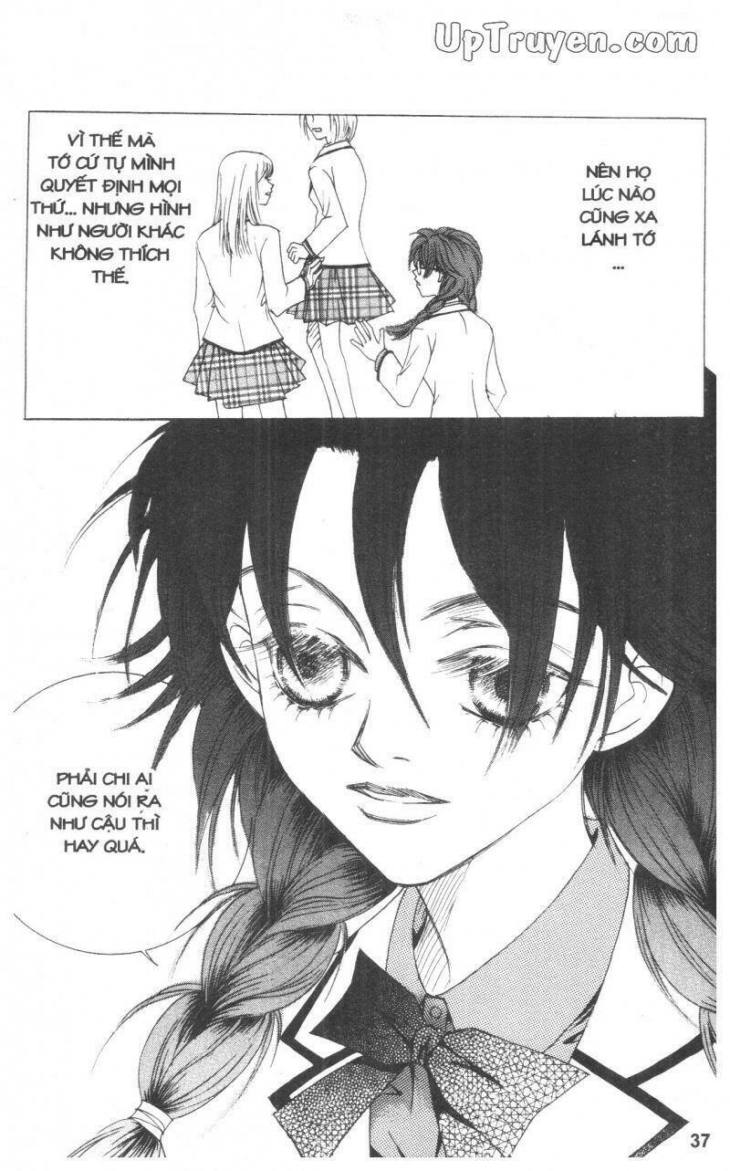 chàng lọ lem chapter 2 37