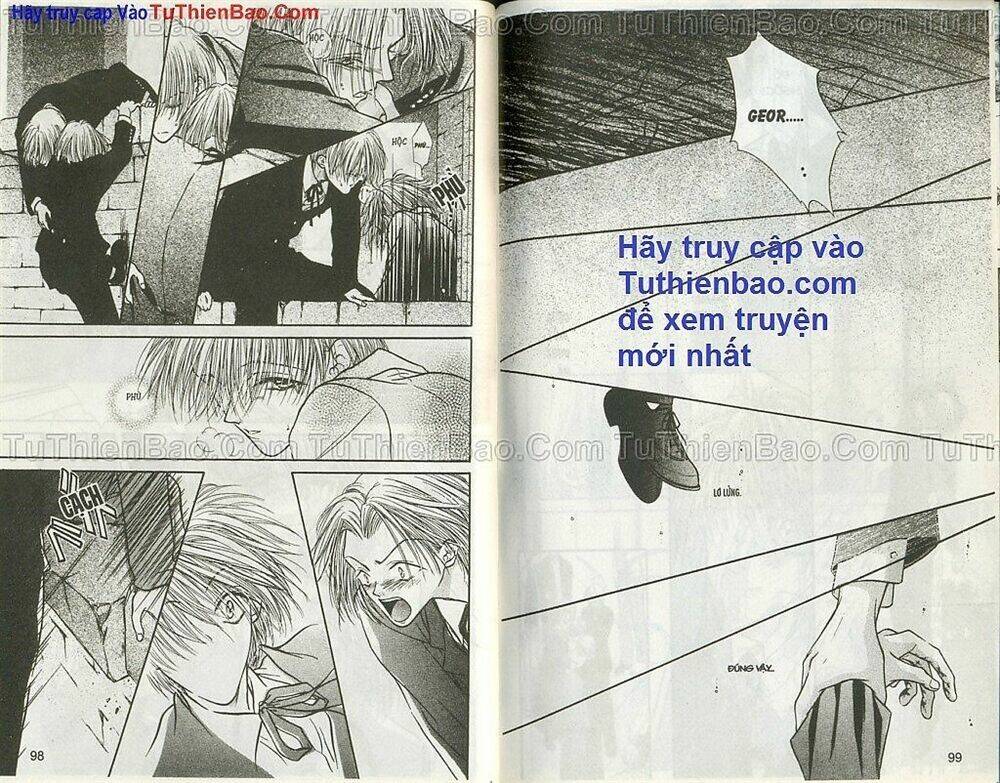 niềm hy vọng chapter 1 50