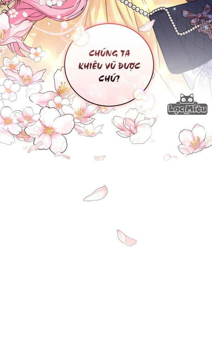 nhà điều chế nước hoa độc quyền của bạo chúa chapter 61 19