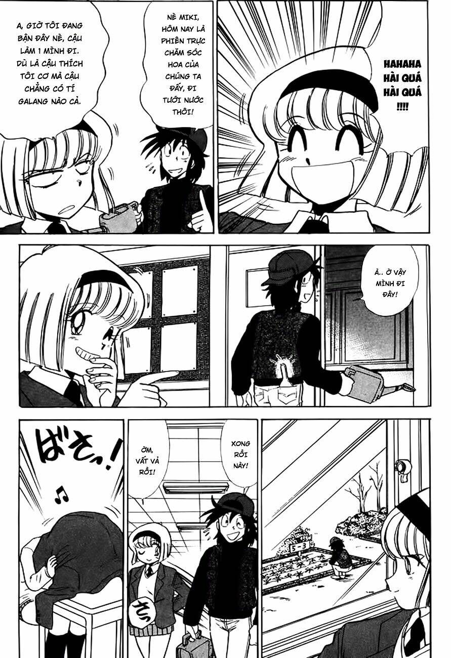 jigoku sensei nube - người thầy dũng cảm chapter 160 9