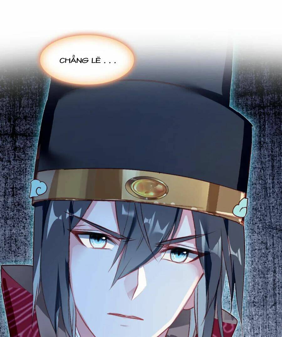 gả cho một tên thái giám đáng ghét chapter 169 10