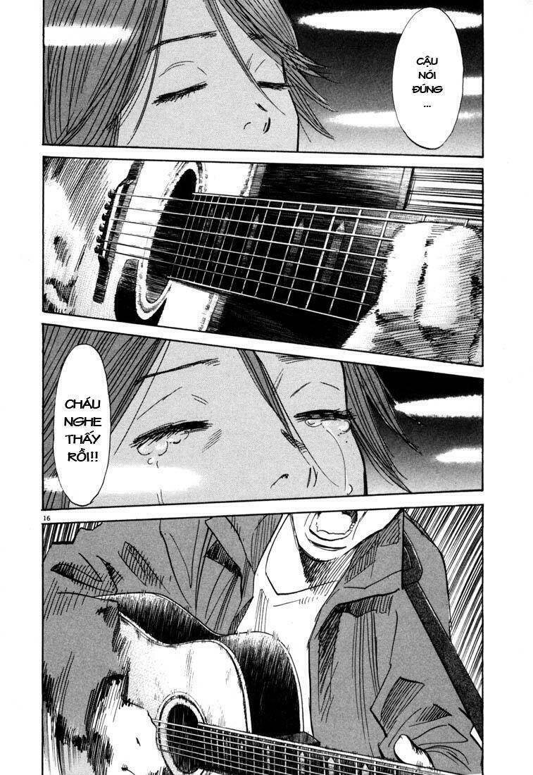 những chàng trai thế kỉ 20 chapter 111 17