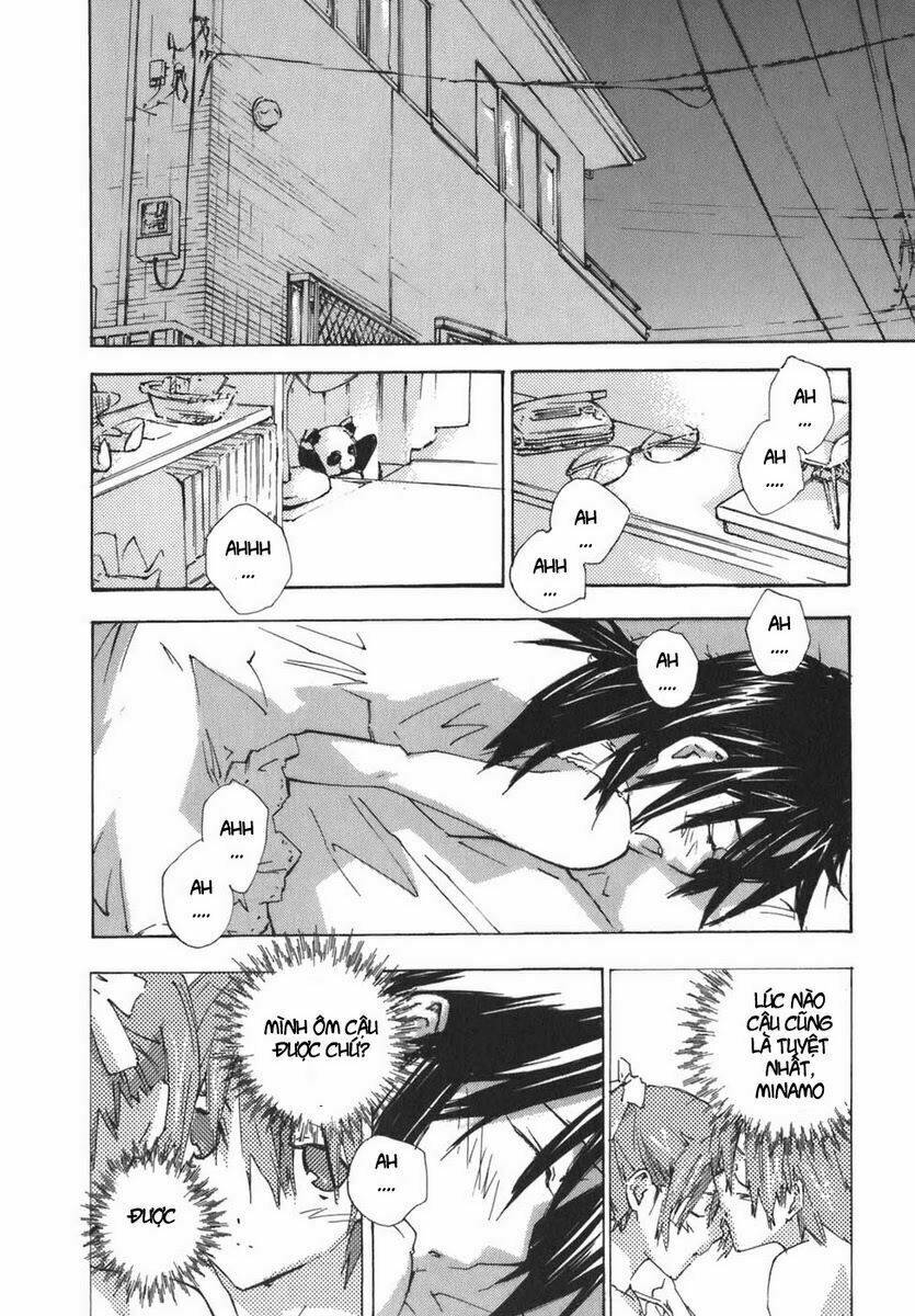 yubisaki milk tea chapter 52 3