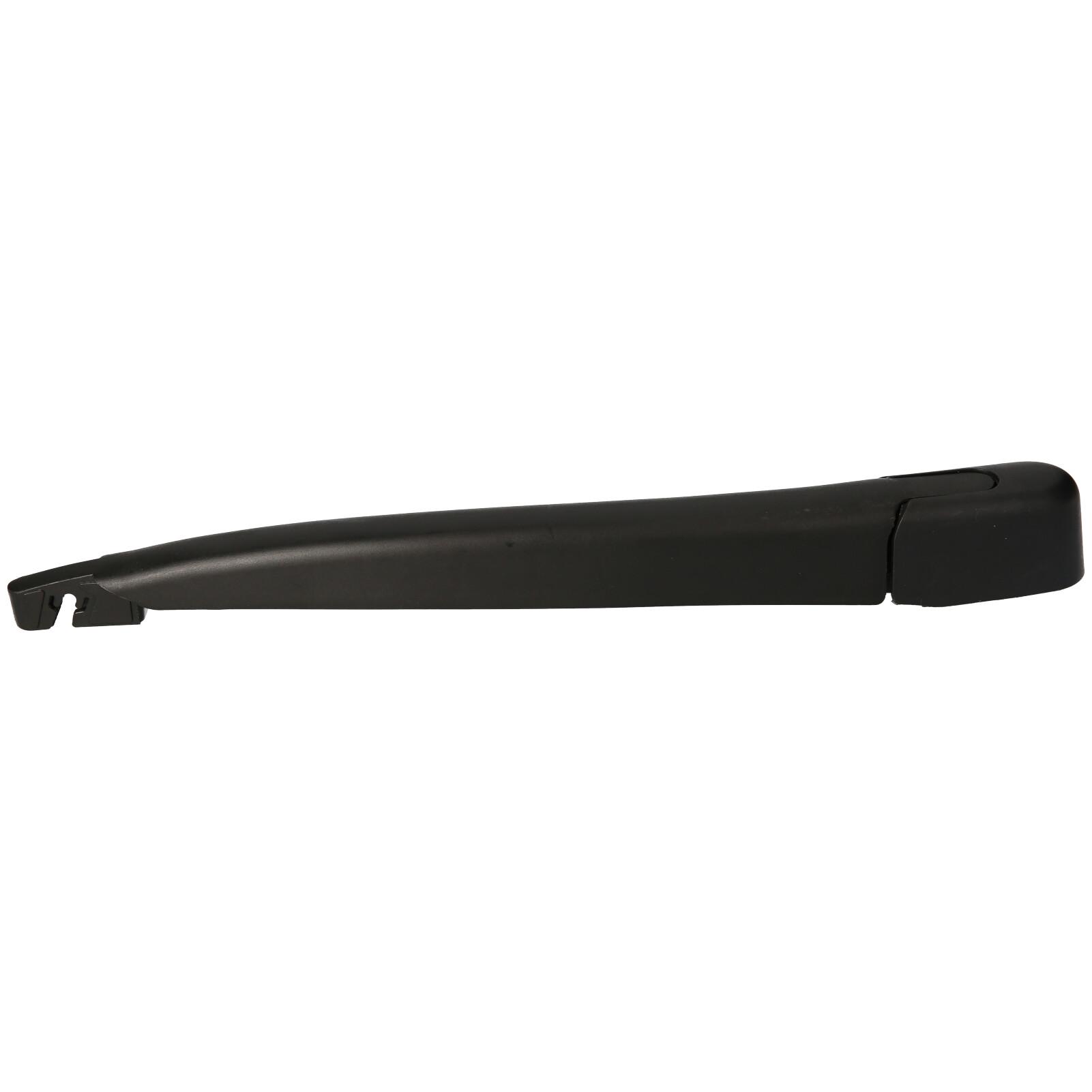 Rear Wiper Arm and Blade Replacement for Ford Fiesta 2011-2016 BE8Z17526C CV6Z17528C