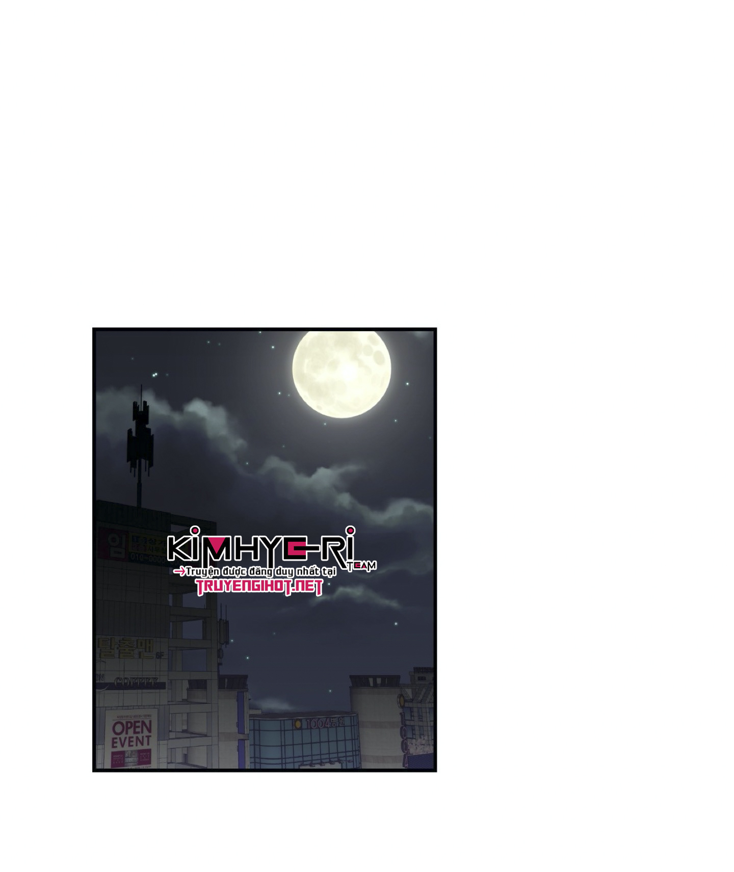 mềm mại tan chảy chapter 12.1 9