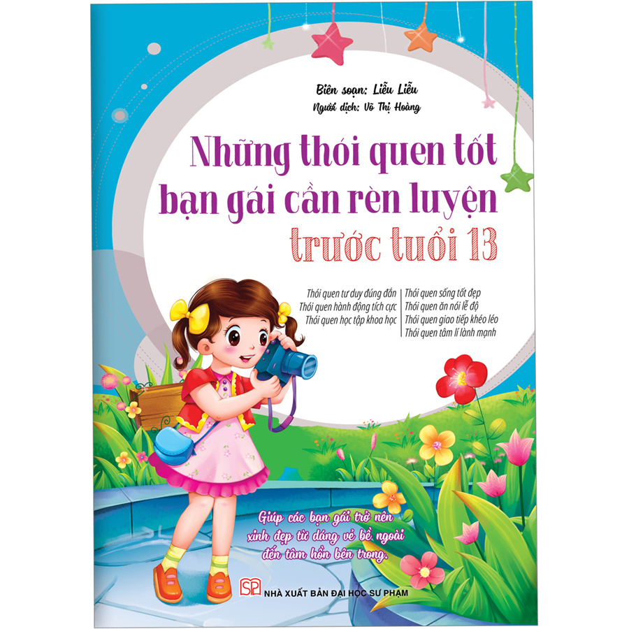 Combo Những Điều Bạn Trai Cần Biết Trước Tuổi 13 + Những Thói Quen Tốt Bạn Gái Cần Rèn Luyện Trước Tuổi 13 (Bộ 2 Cuốn)