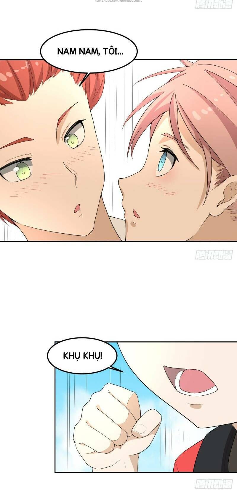 nghịch thiên tiên mệnh chapter 15 16