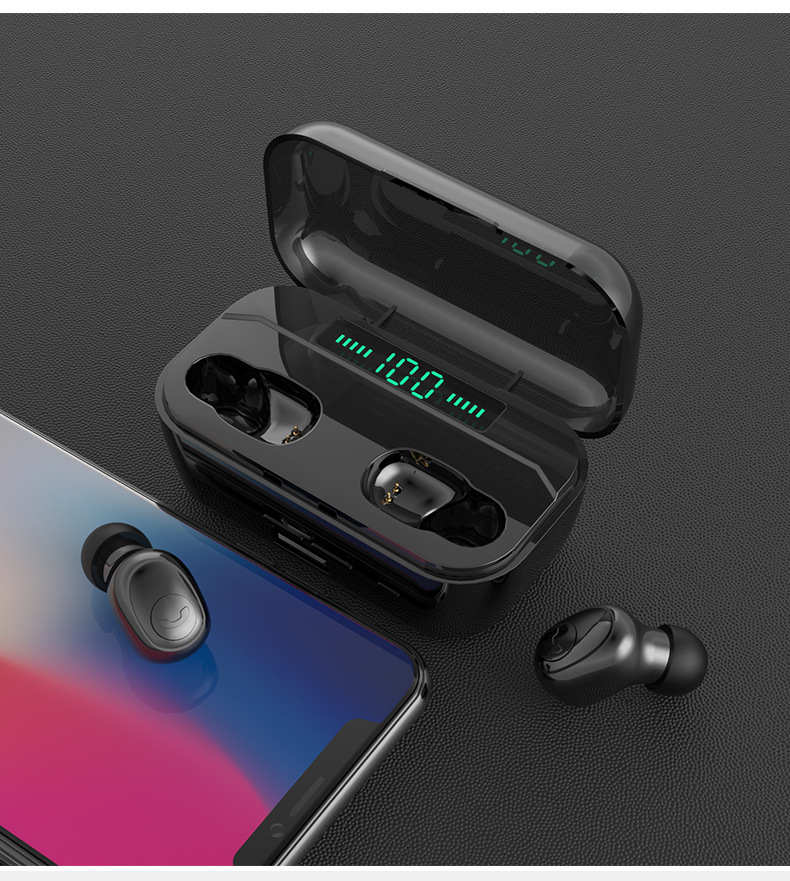 Tai nghe bluetooth G6S