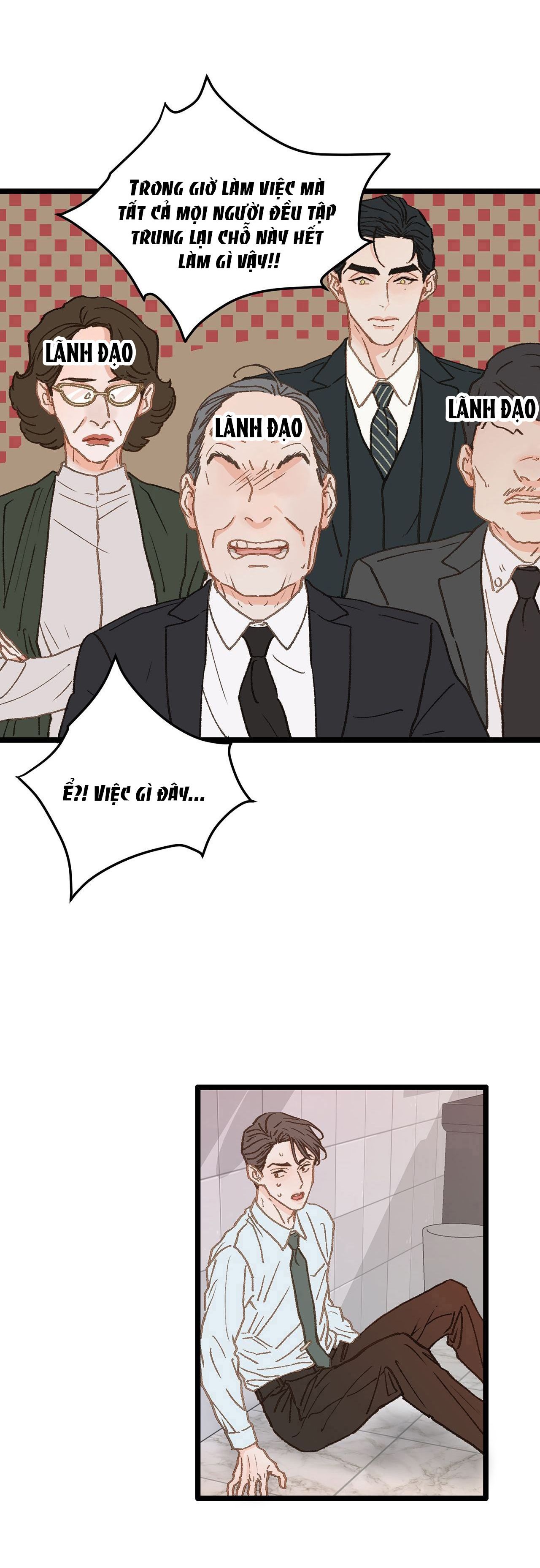 vùng cấm tình yêu của beta chapter 9 16