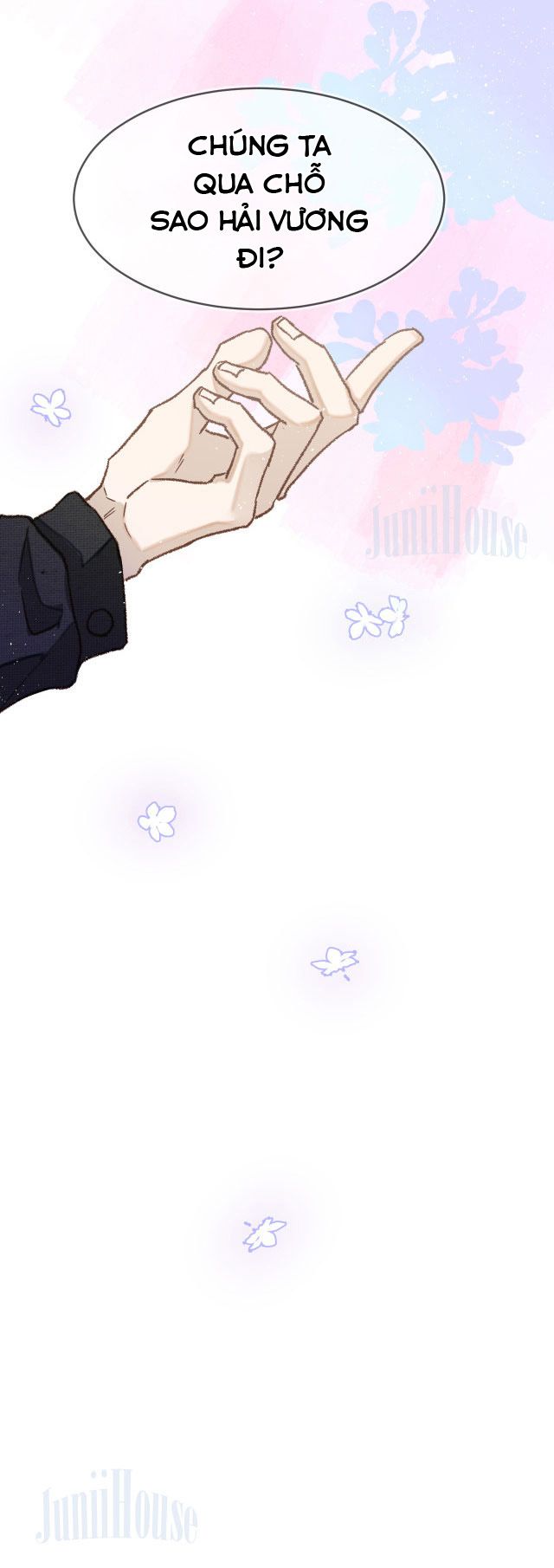 dù sao tôi vẫn vĩ đại như vậy chapter 3 44