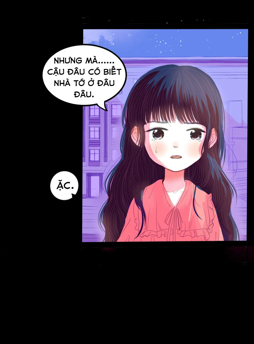 không có mưa gió thì sao có nắng chapter 24 29