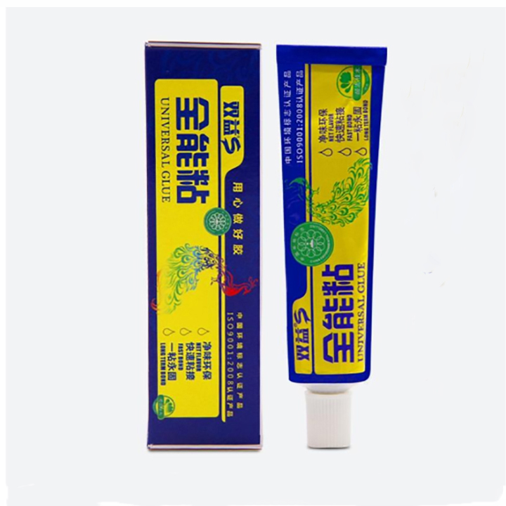 Keo Dán Đa Năng 60Gram