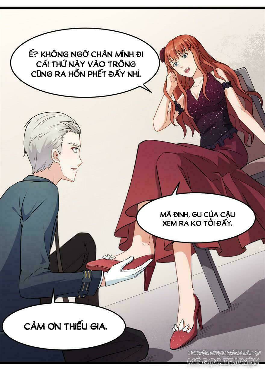 trinh thám quý tộc chapter 10 6