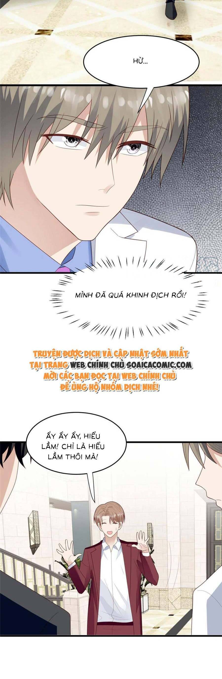 dựa vào đại lão ổn định vị trí c trong nam đoàn chapter 163 8