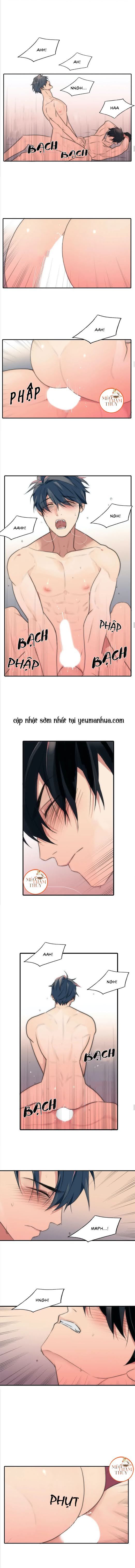 đưa đón người yêu chapter 49 6