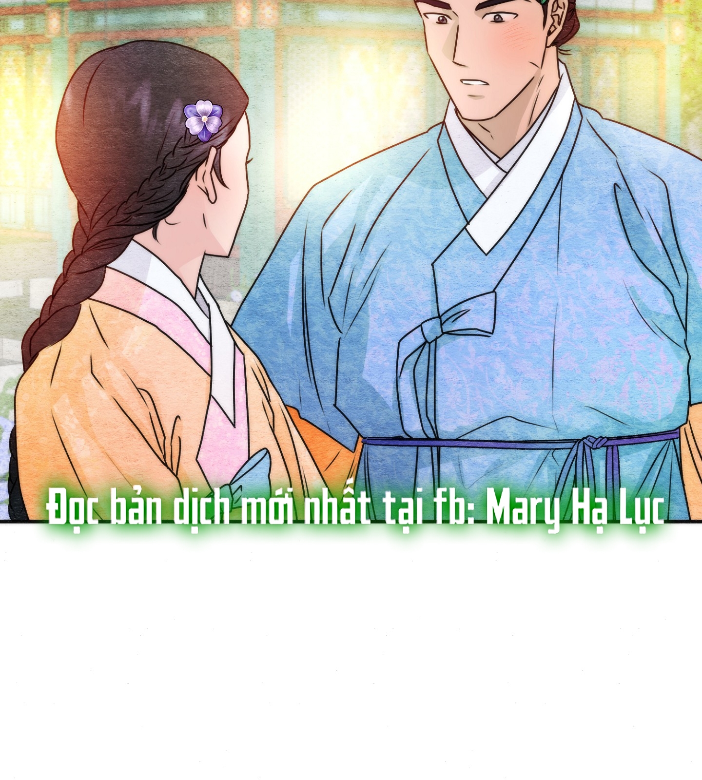 Cương Nhân chapter 86.1 8