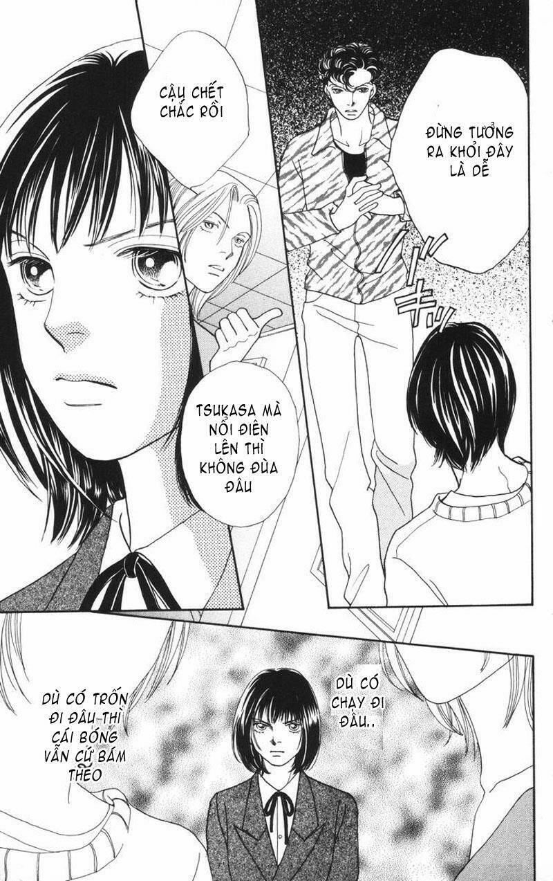 con nhà giàu chapter 160 17