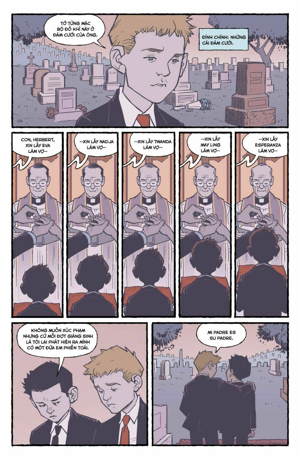 fight club 2 chapter 2 16