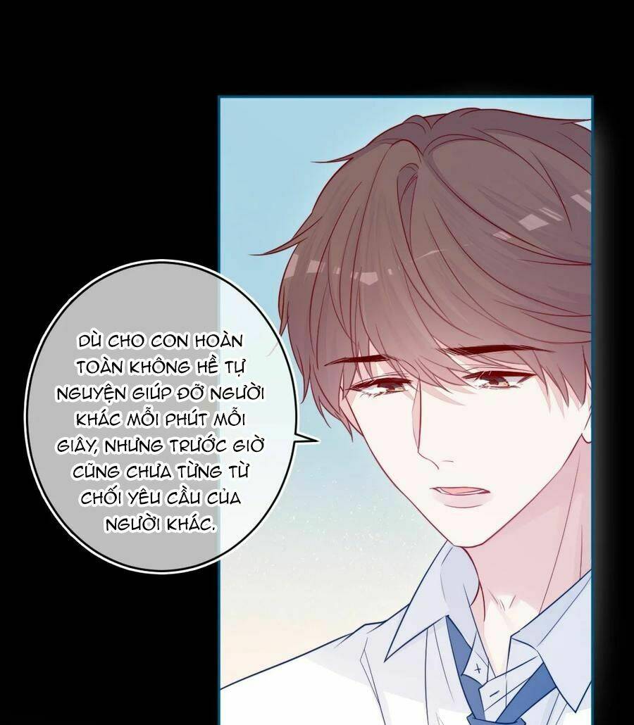khi cô gái nhìn thấy thời gian chapter 26 34