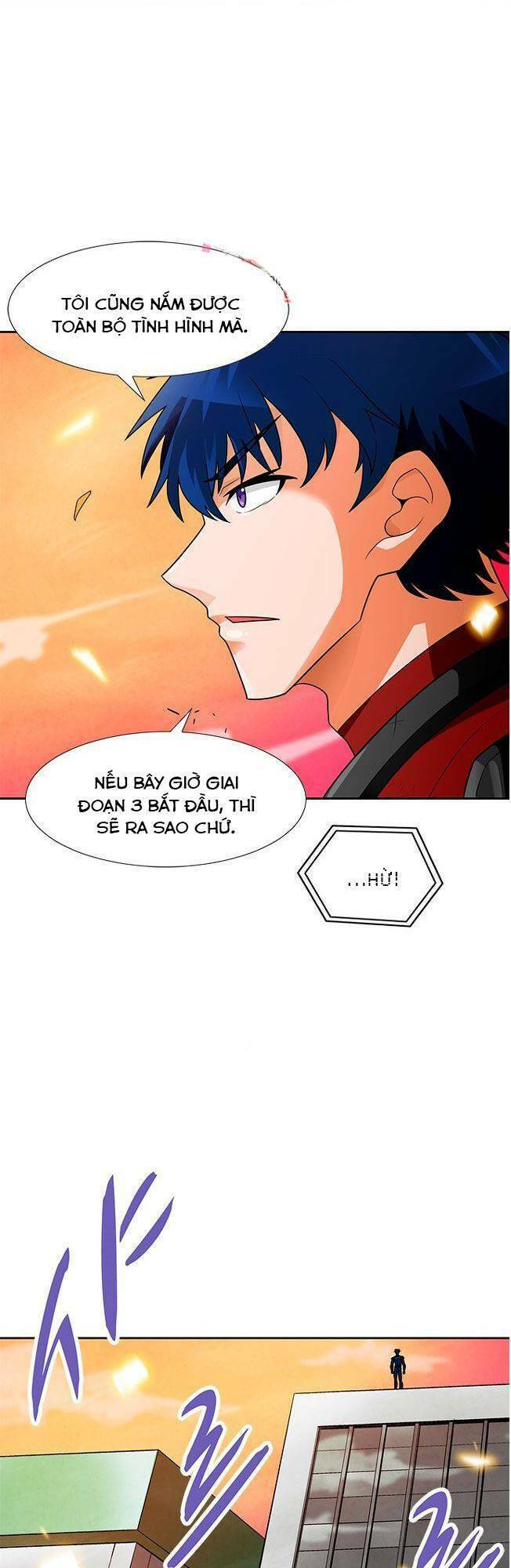 tôi tự động săn một mình chapter 57 46