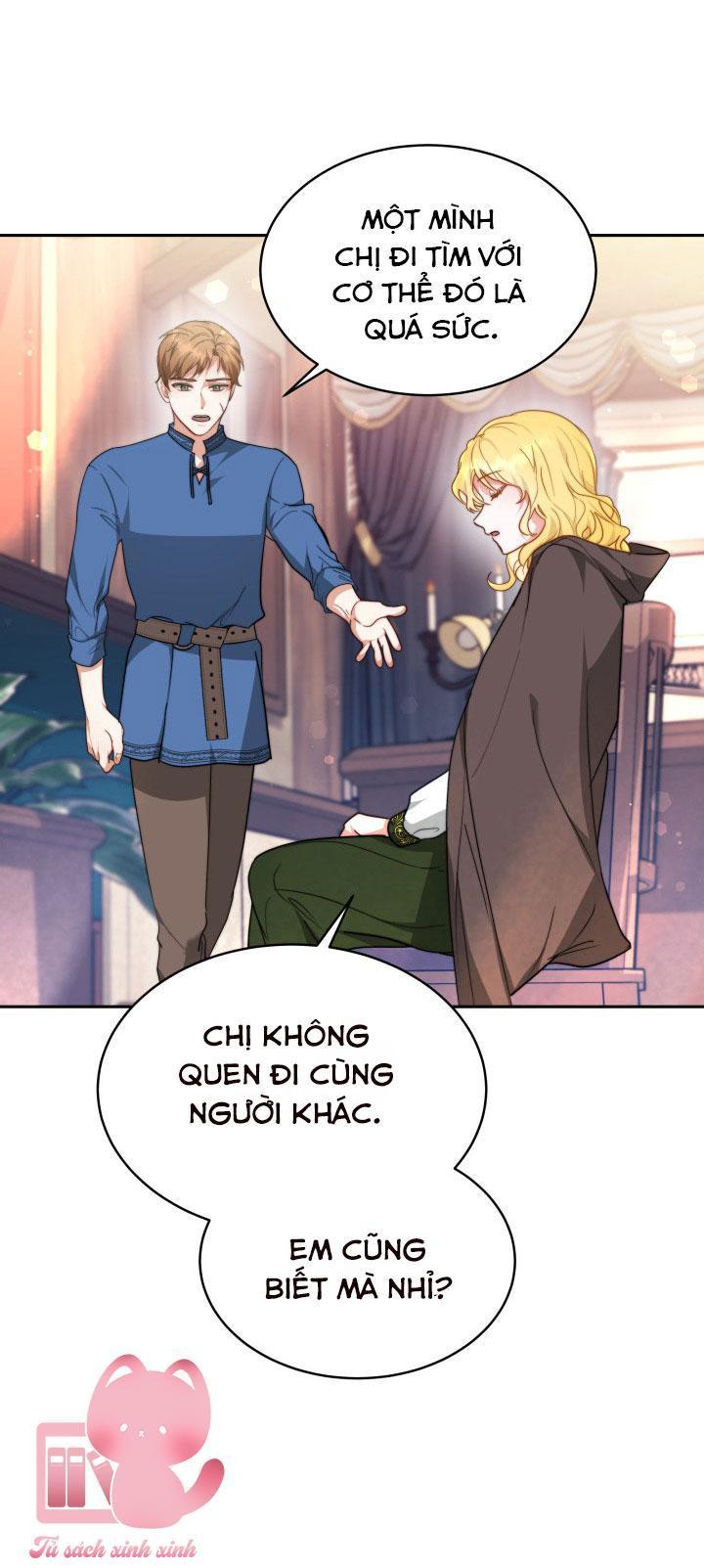từ chồng cũ hóa thành nam chính chapter 12 44