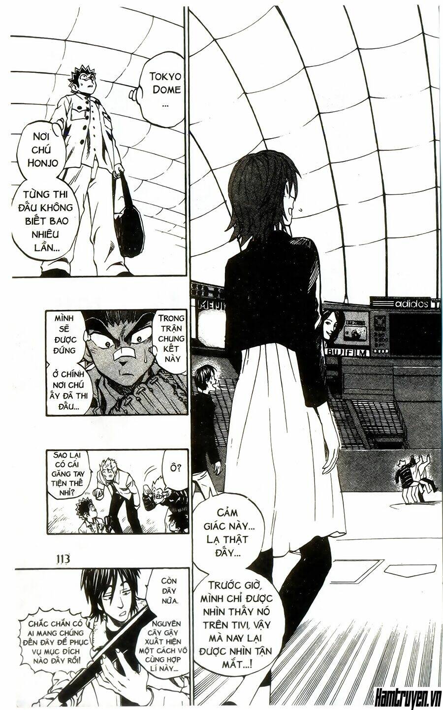 lá chắn mắt chapter 247 7