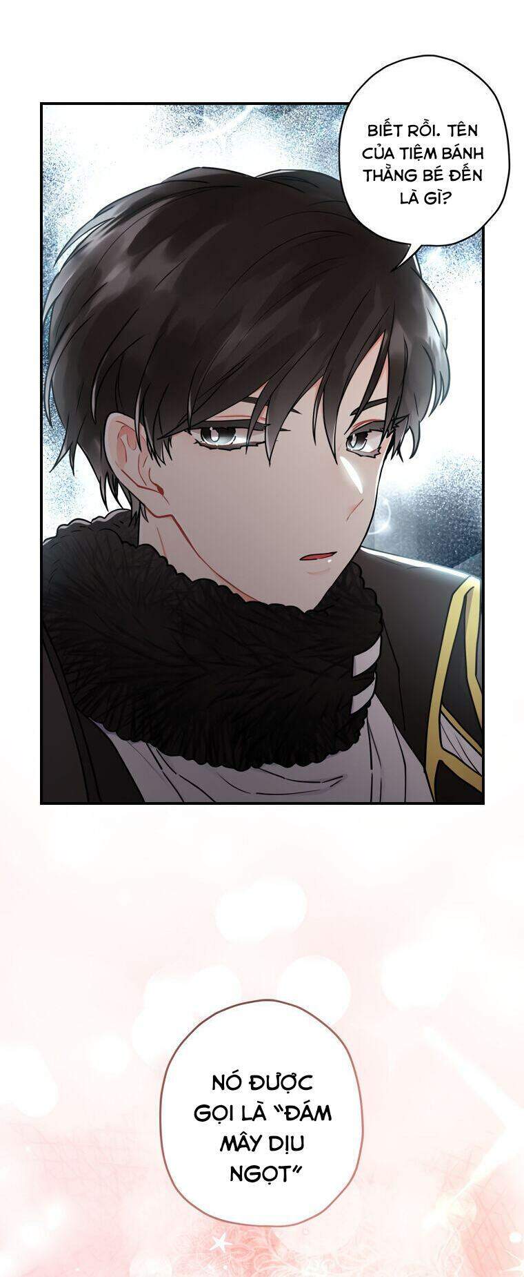 tôi đã trở thành con gái nuôi của nam chính chapter 21 31