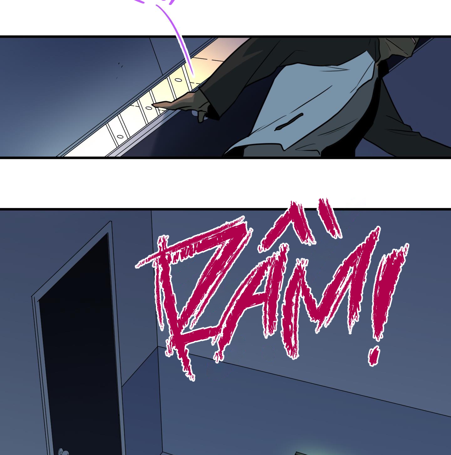 dear door chapter 146 17