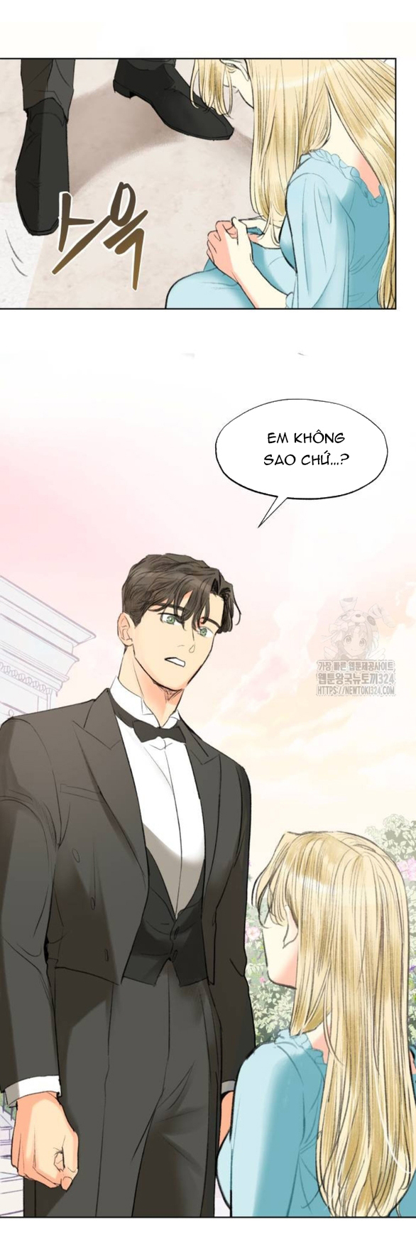 [18+] sự thuần khiết dành cho em chapter 6.2 12