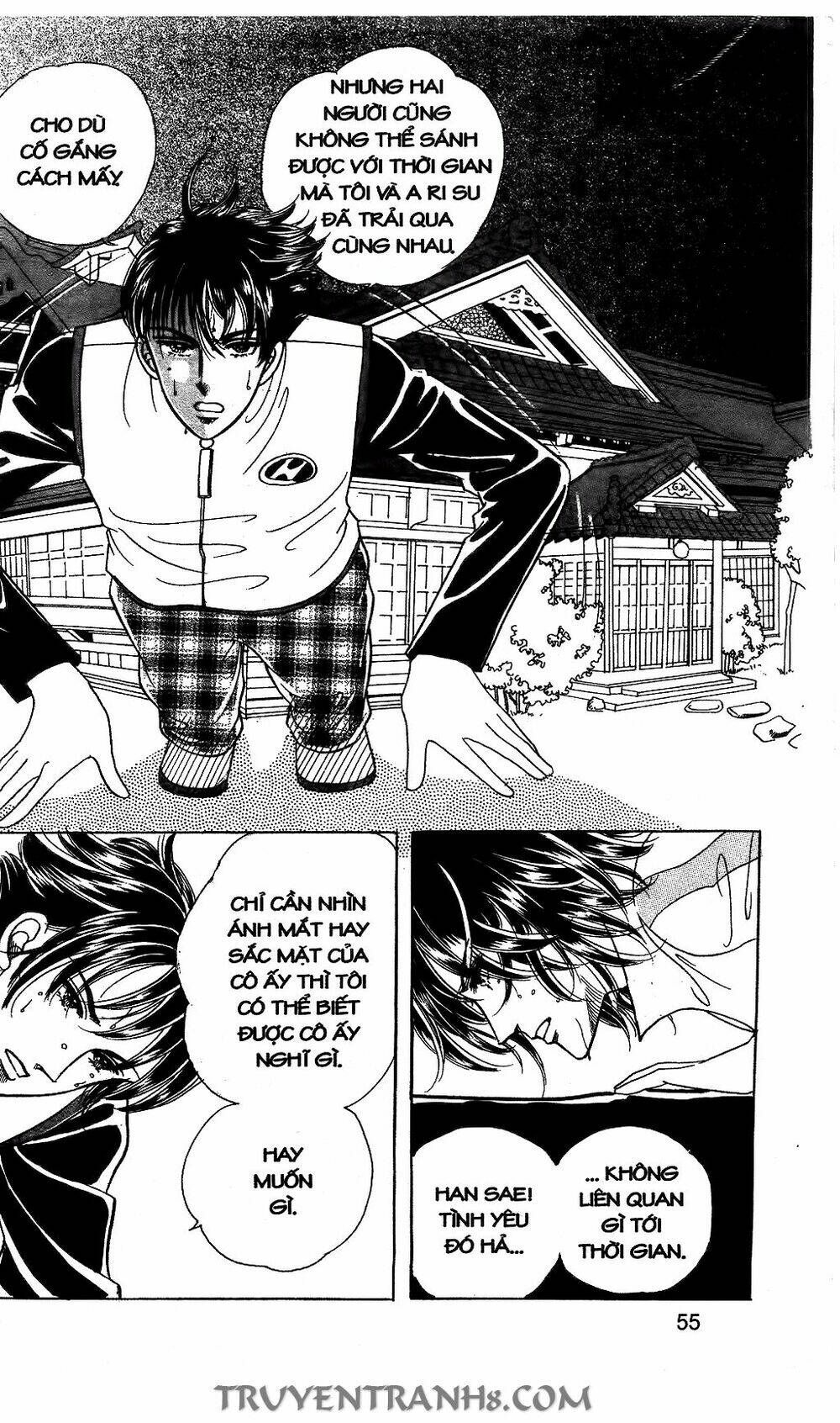 lọ lem kén rể chapter 57 6