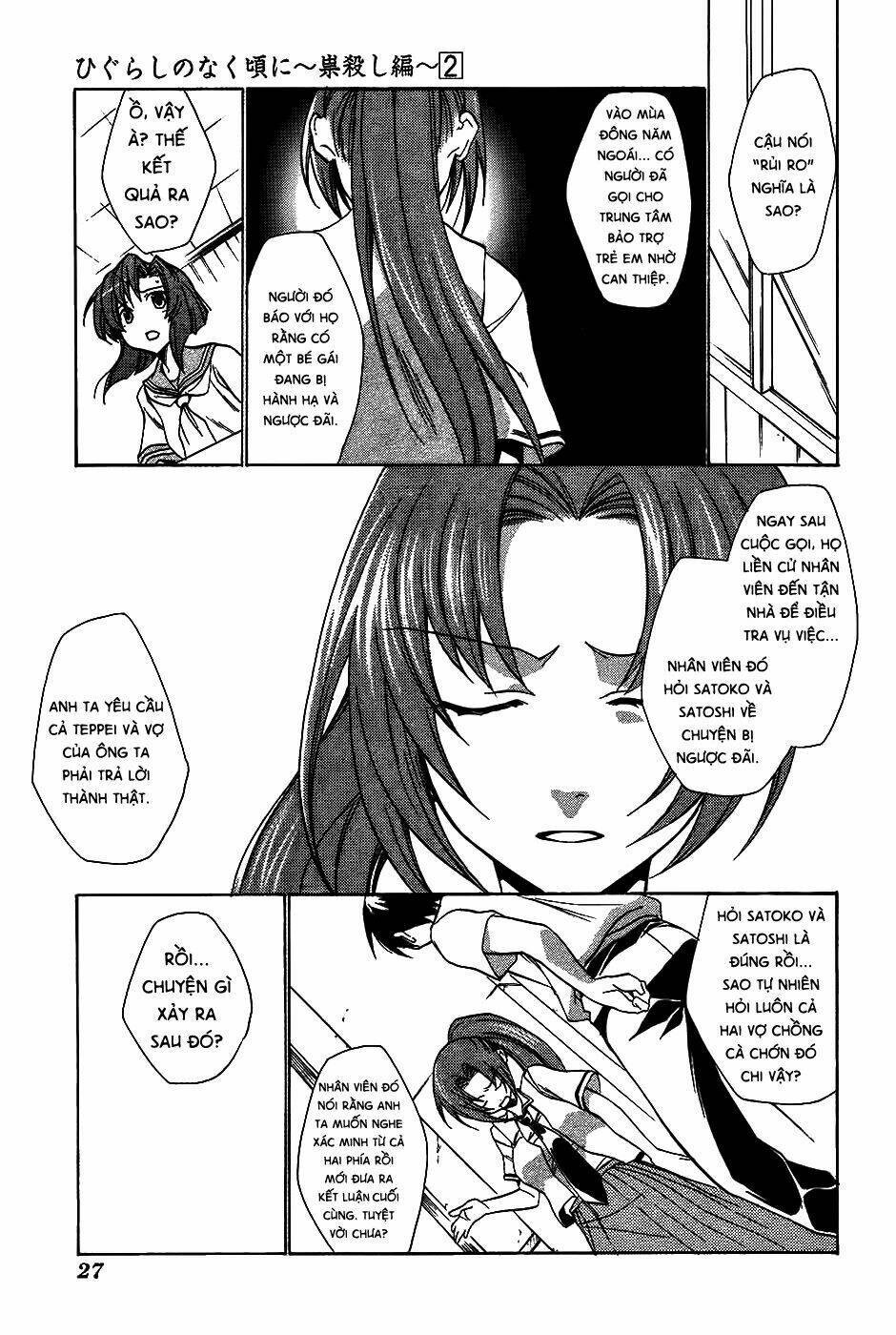 higurashi no naku koro ni-tatarigoroshi hen chapter 6 29