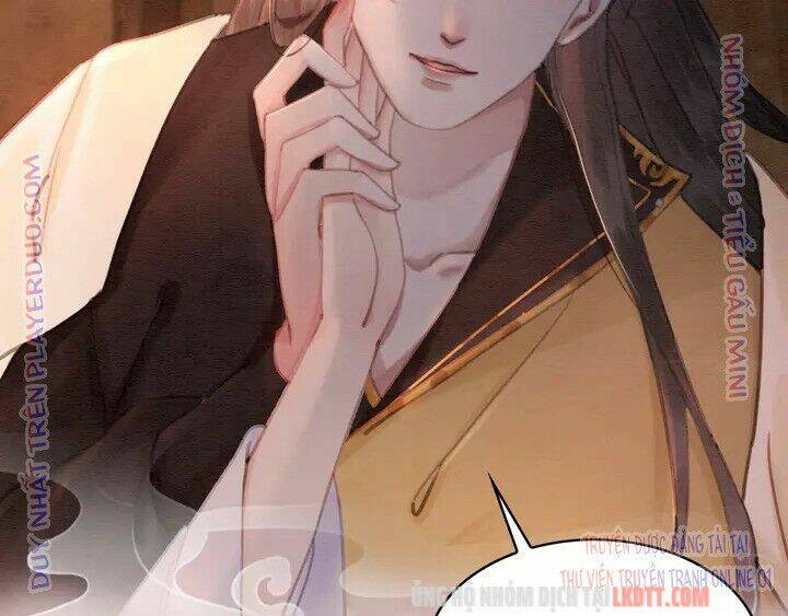 trọng sinh bá sủng nhiếp chính vương quá mạnh mẽ chapter 138 6