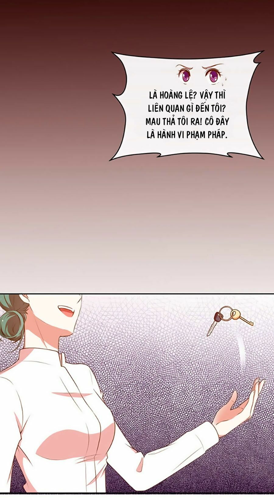 cả thế giới đều không bằng người chapter 31 5