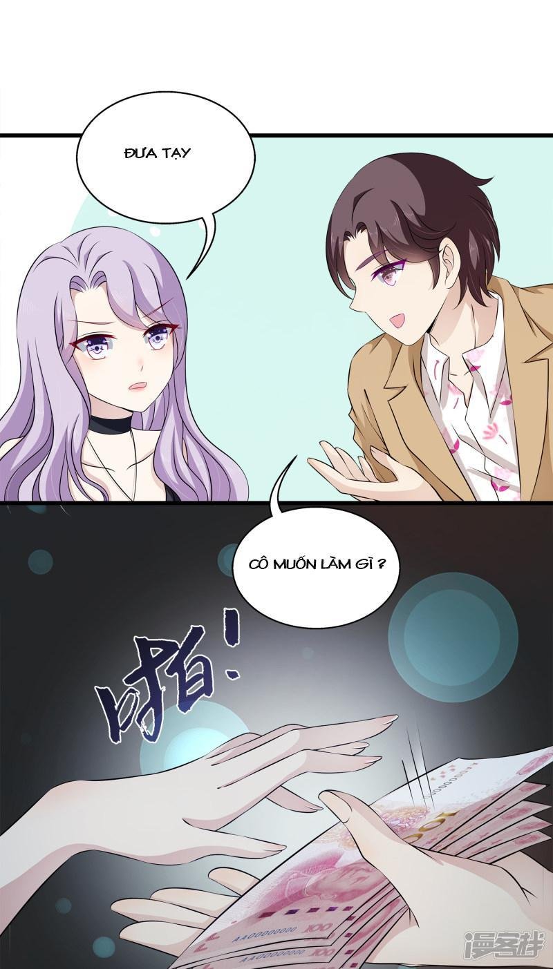 trò chơi mặt của nữ vương chapter 2 10