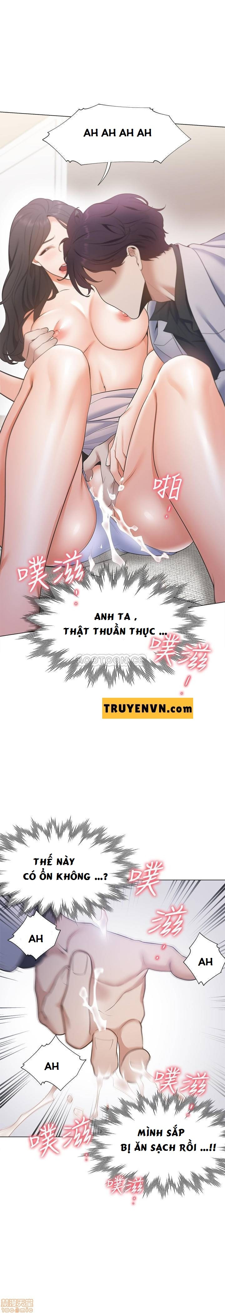 khát tình chapter 5 23