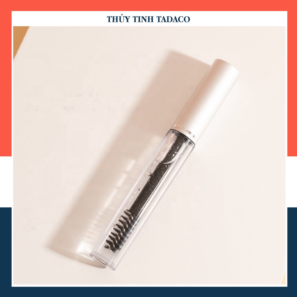 Chai chiết mascara chuốt lông mi 5ml