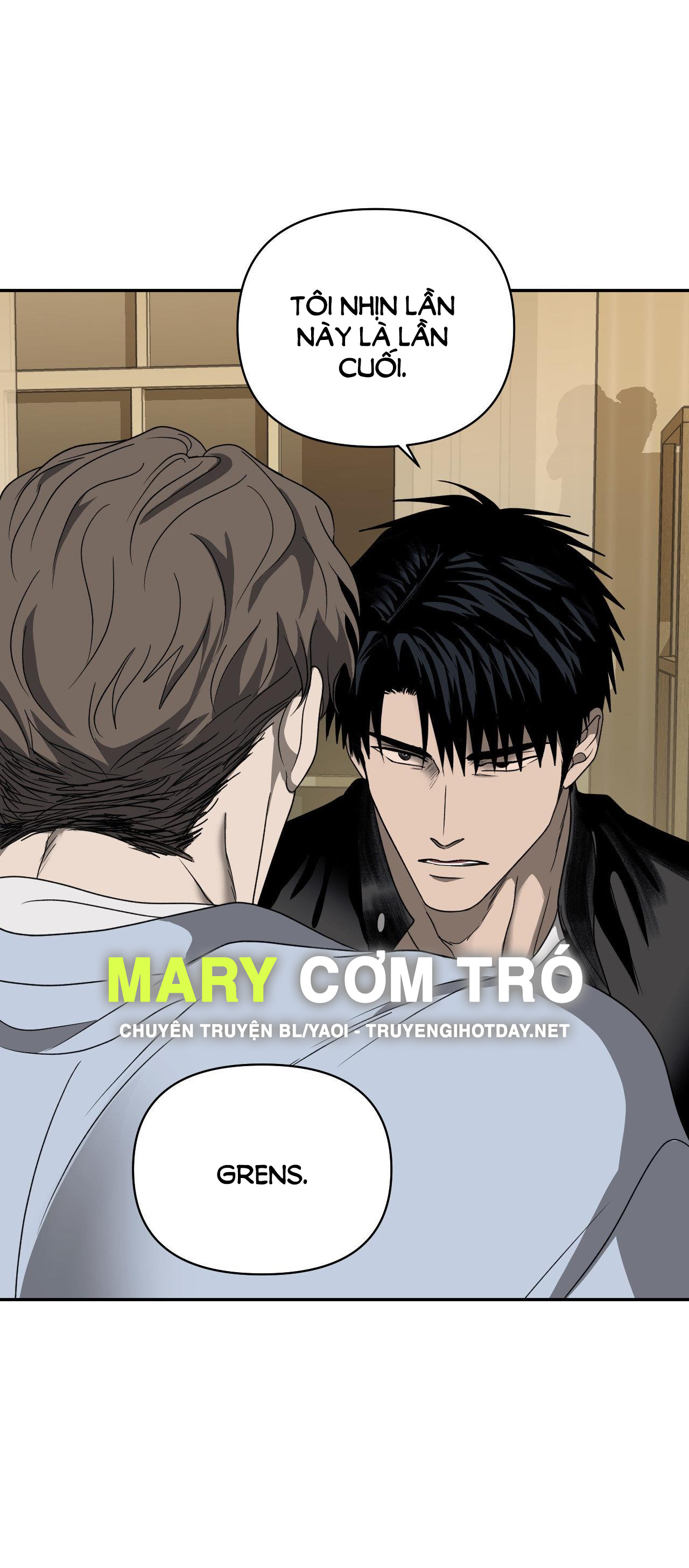 Shutline chapter 72.1 - Trang 10