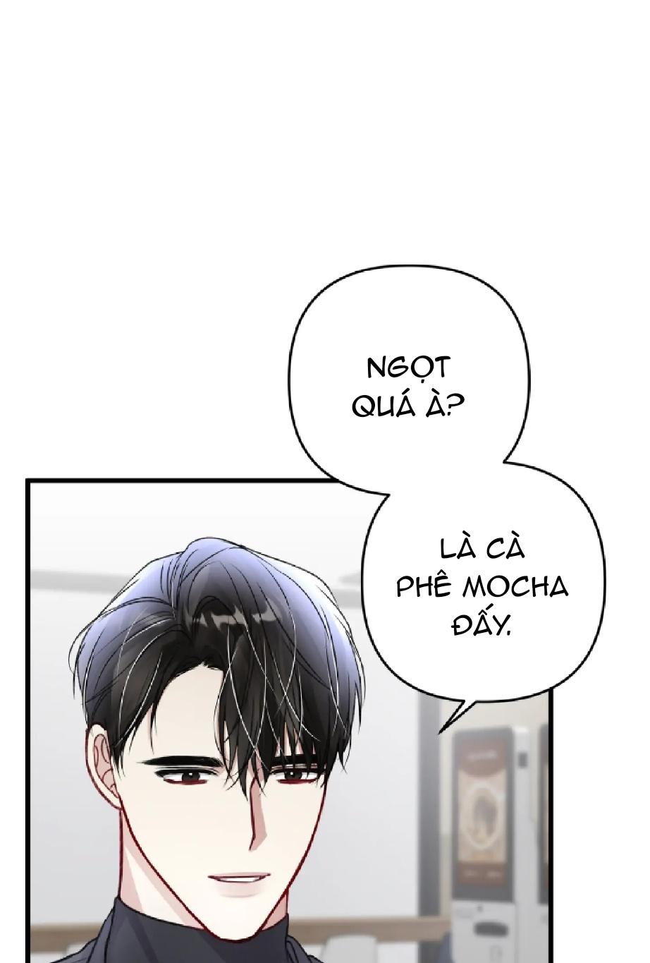 cuộc sống thường nhật của trị liệu viên hạng b chapter 53 40