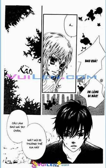 chàng trai thứ 13 chapter 7 159