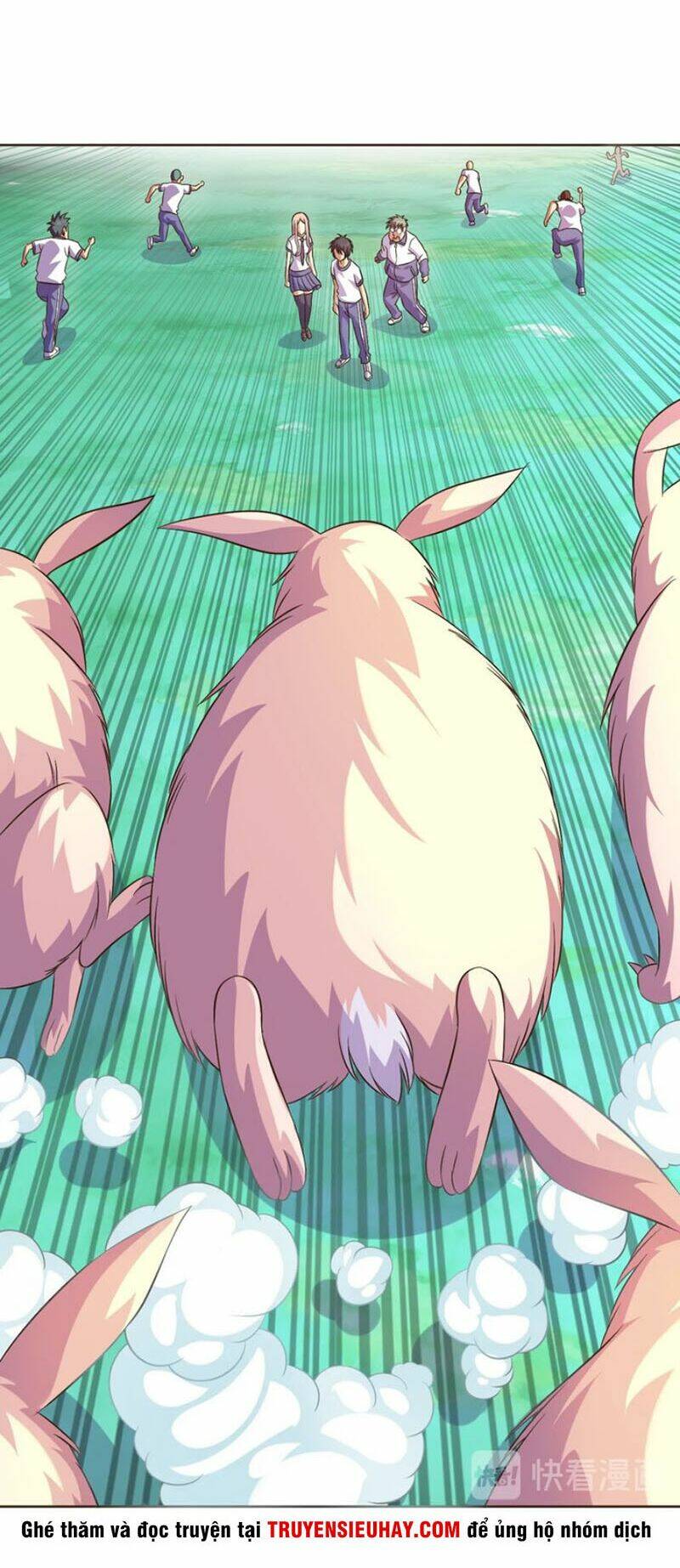 chín năm nghĩa vụ tu chân chapter 32 24