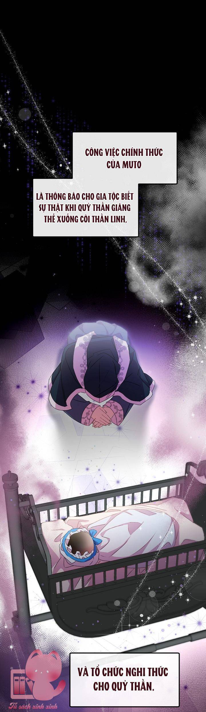 vị hôn thê của kẻ săn mồi chapter 63 47