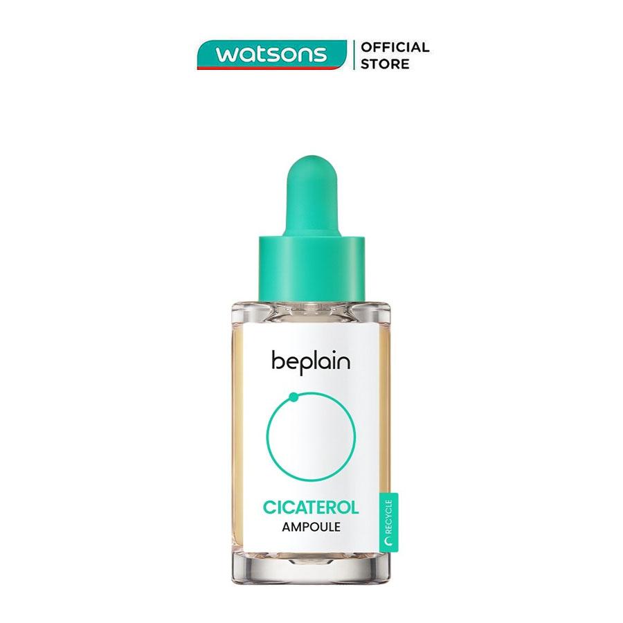 Tinh Chất Beplain Cicaterol Ampoule 30ml