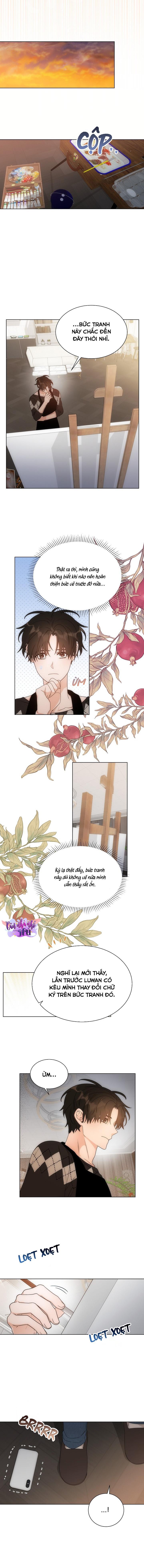 chuyện tình lãng mạn tại manhattan chapter 52 4