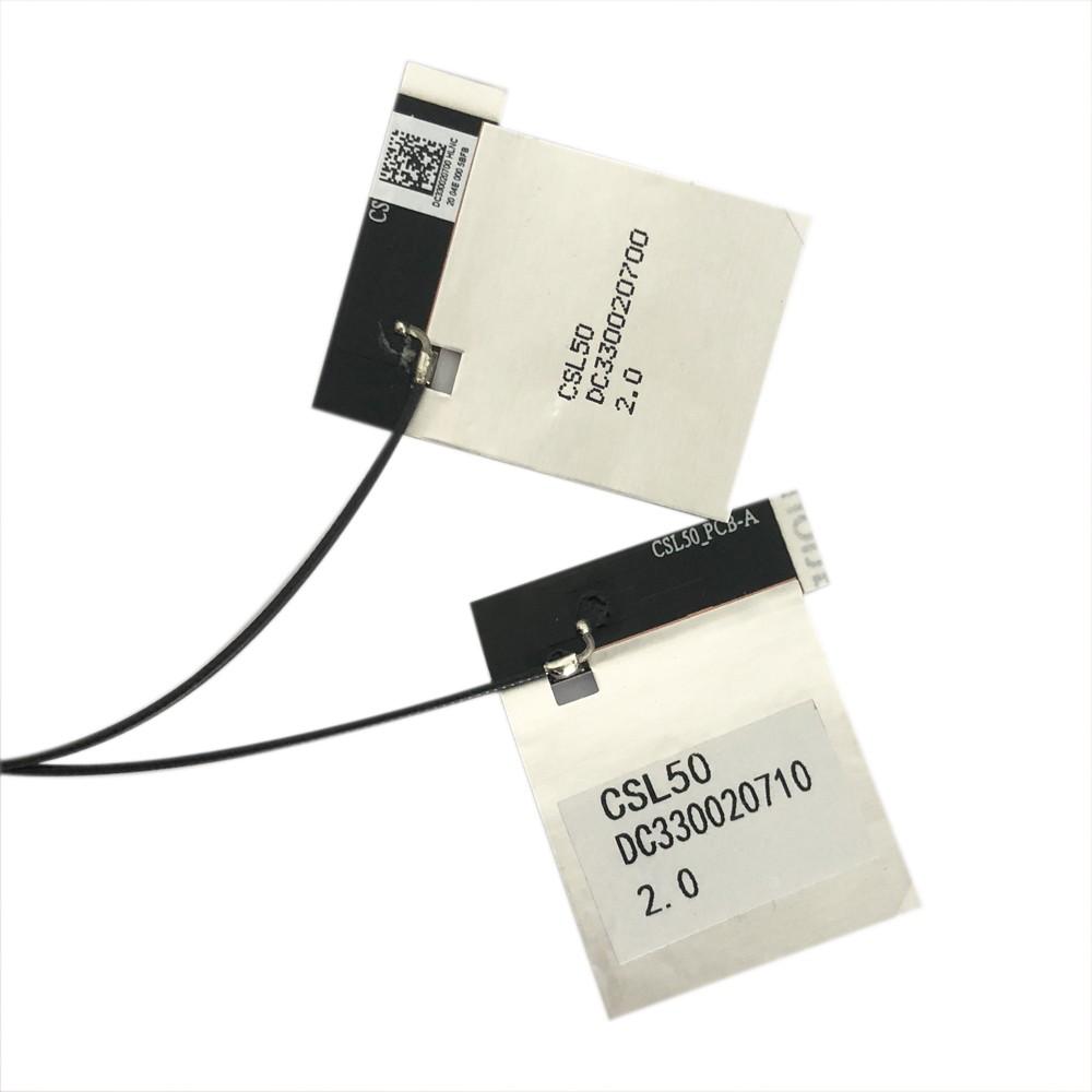 Ăng Ten Wifi Không Dây Dc330020700 Dc330020710 Cho Hp Pavil 15-bw 15-bs Series 250 G6 255 G6