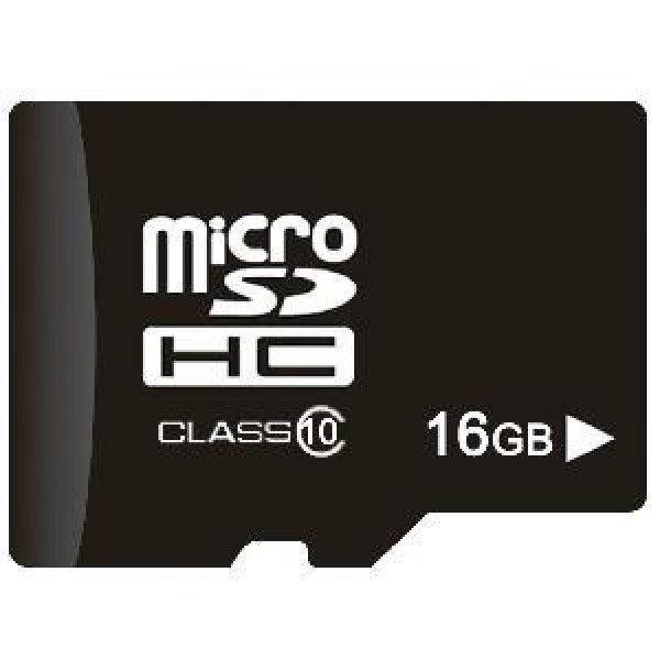 thẻ nhớ lưu trữ Micro SD dành cho camera wifi