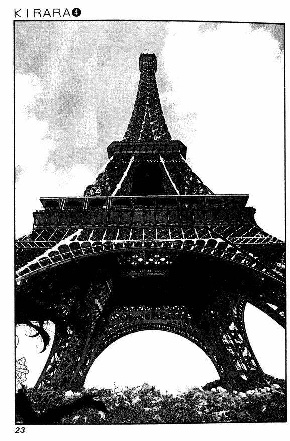 kirara - hồn ma quyến rũ chapter 23 19