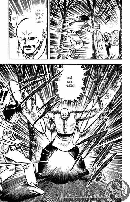 hoàng phi hồng phần 1 chapter 14 85