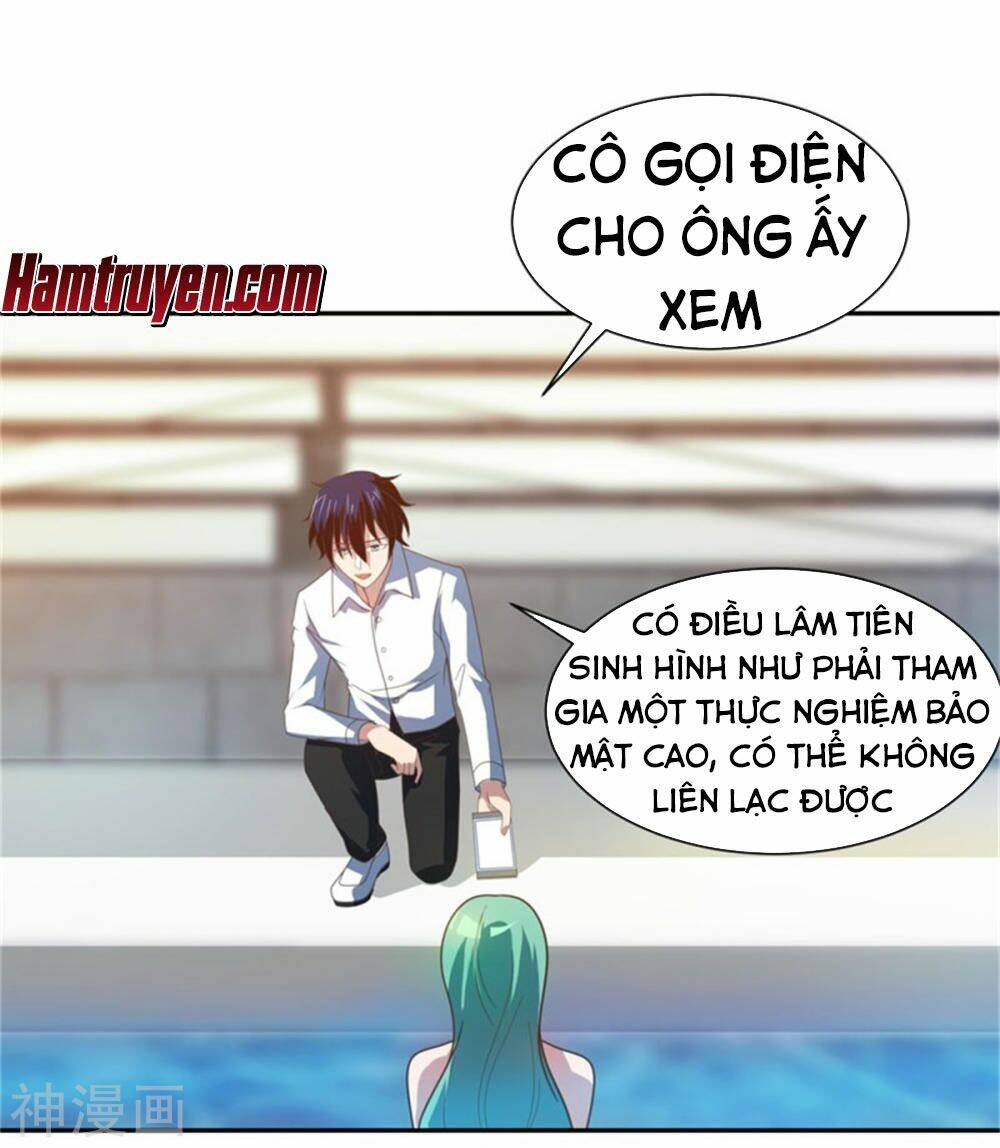 đỉnh phong dự ngôn đế chapter 23 6